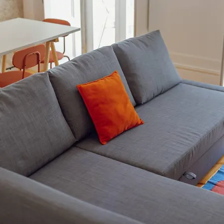 Apartment Cozy Almada By Hosty Porto