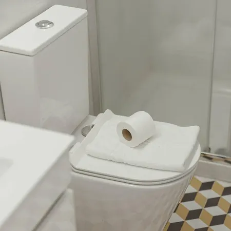 דירה Cozy Almada By Hosty פורטו