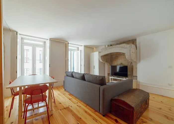 Cozy Almada By Hosty Apartman *