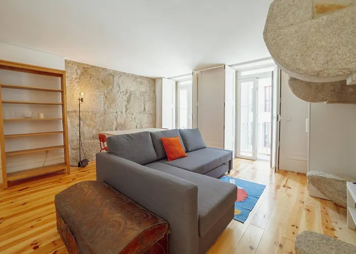 Cozy Almada By Hosty Apartman