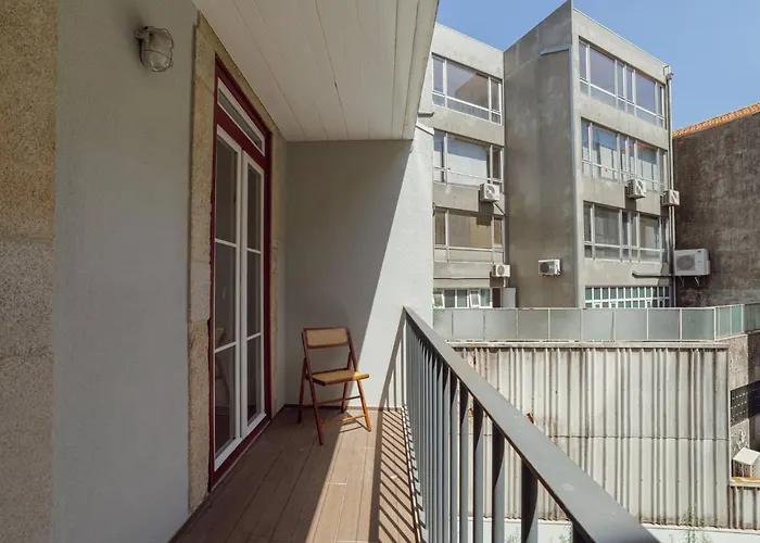 Cozy Almada By Hosty Daire Porto