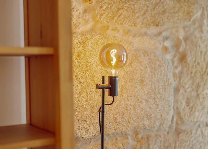 Lejlighed Cozy Almada By Hosty Porto