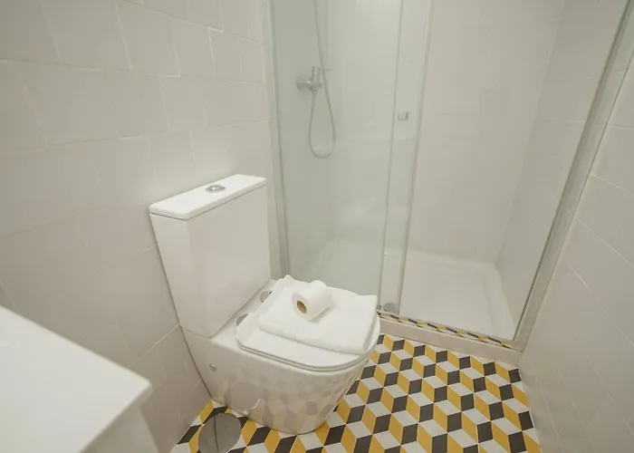 Cozy Almada By Hosty Daire Porto