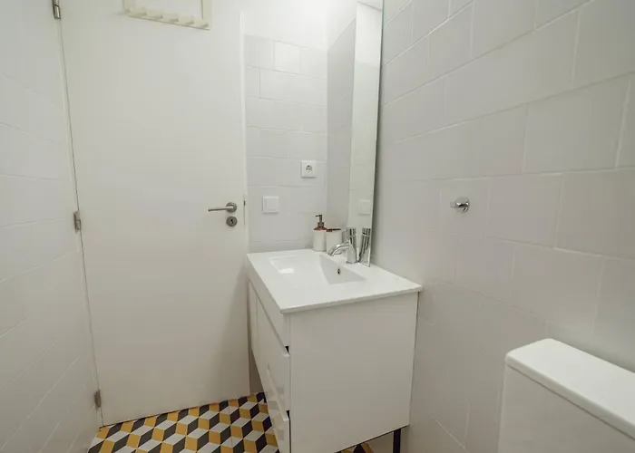 Apartman Cozy Almada By Hosty Porto