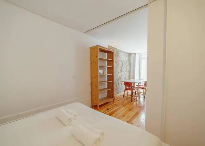 Apartman Cozy Almada By Hosty