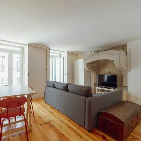 Cozy Almada By Hosty Appartement *