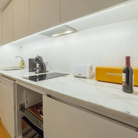 Cozy Almada By Hosty Appartement Oporto