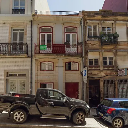 Cozy Almada By Hosty Porto