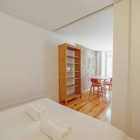 公寓 Cozy Almada By Hosty