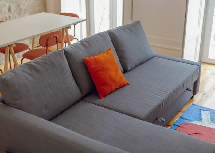 Apartamento Cozy Almada By Hosty Porto