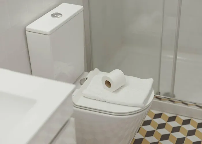 Apartamento Cozy Almada By Hosty Porto