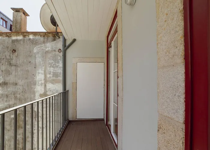 Cozy Almada By Hosty Apartamento *