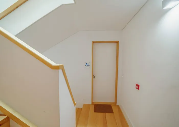 Cozy Almada By Hosty * 포르투