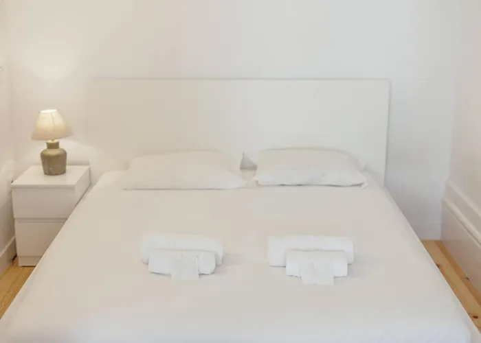 Apartamento Cozy Almada By Hosty *