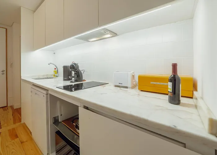 Cozy Almada By Hosty Apartment Porto