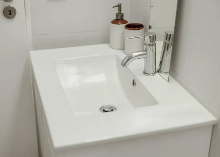 Cozy Almada By Hosty Apartment *